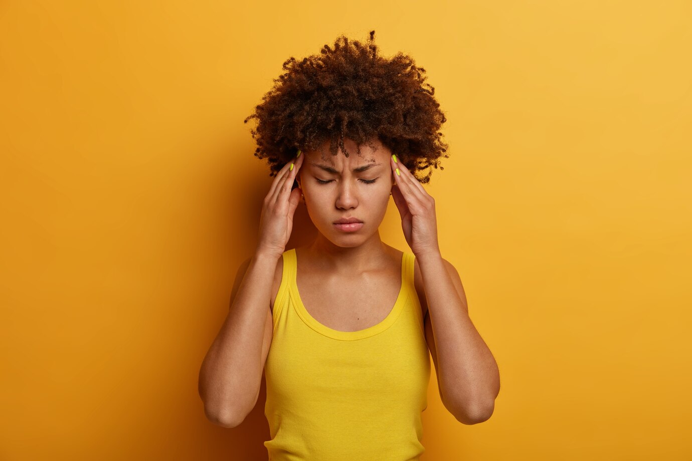 Blasenentzündung und Stress
