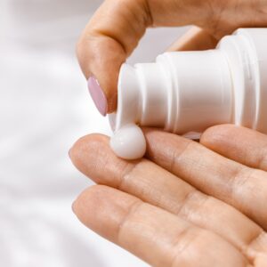 Unterschiede zwischen Ausilium Mousse und Ausilium pH4
