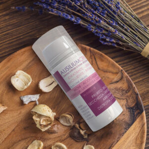 Ausilium Crema, eine einzigartige vaginale Creme!