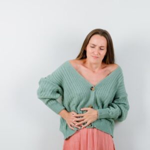 Dysbiose im Verdauungstrakt, Reizdarmsyndrom (IBS) und Blasenentzündung: Die Beziehung zwischen Darm und Blase