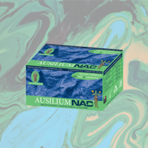 Ausilium NAC kann die Ergebnisse der Urinkultur verfälschen?
