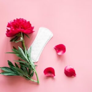 Blasenentzündung und Menstruationszyklus