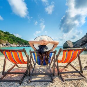 Sommerferien ohne Blasenentzündung: Es ist möglich!