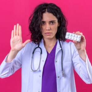Wiederkehrende Blasenentzündungen und Harnwegsinfektionen: Warum Antibiotika oft nicht mehr wirken